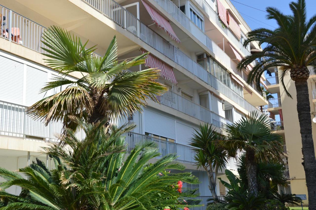El Pato Primera Linea Benidorm Exterior foto